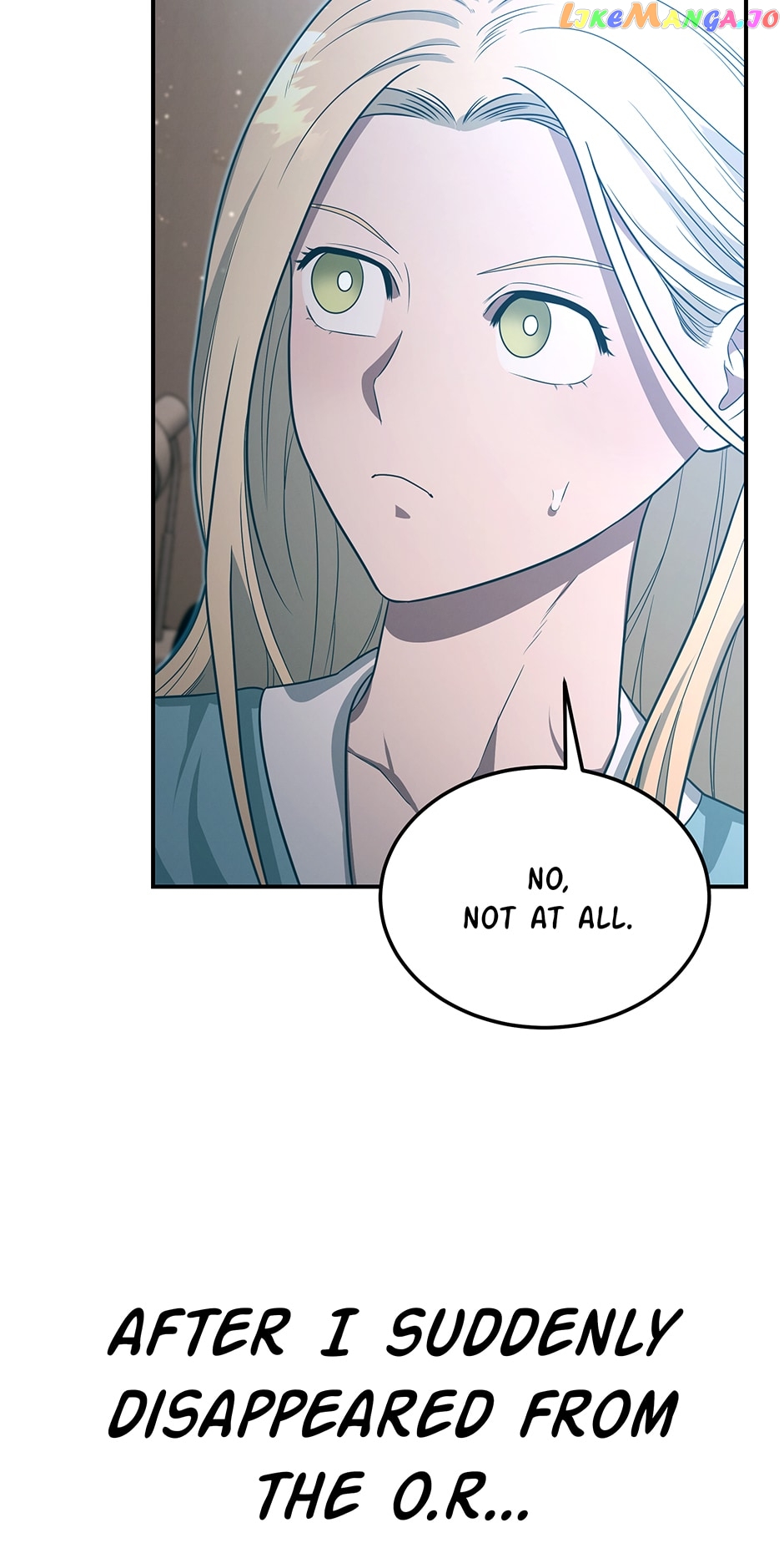 The Ghost Doctor Chapter 148 - page 10